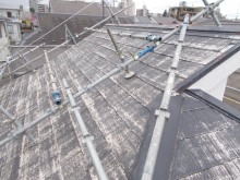 耐震補強も実施　安全に過ごせる住まいに